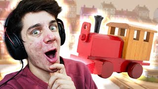 ALL ABOARD! | Tracks