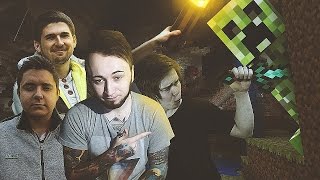 ФИФЕРЫ УХОДЯТ В МАЙНКРАФТ