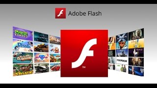 как скачать Adobe Flash Player  не загружая дополнений
