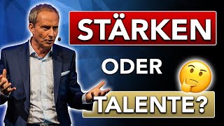 Stärken finden & Talente entdecken | Meine Tipps für beruflichen Erfolg