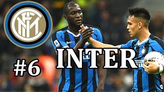 FM20 Inter - Ep 6 - vs Lazio | Football Manager 2020 Inter Milan let's play