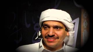 قصيدة محمد ابن الذيب التي ادخلته السجن