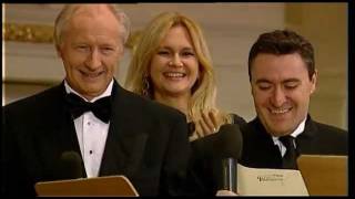 14th International Henryk Wieniawski Violin Competition - 2011 - Gala Concert - Surprise