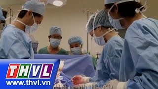 Anh em nhà bác sĩ - Tập 10