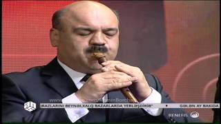 Şirzad Fətəliyev - Zərif gülüşlüm (music: Cahangir Cahangirov)