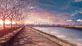 Euphoria (DJ Swivel Forever Mix) - BTS (Jungkook) (Traducida al Español)