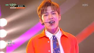 놈 (NOM) - DONGKIZ(동키즈) [뮤직뱅크 Music Bank] 20190510