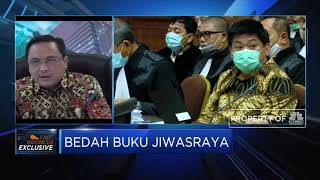 Simak! Penjelasan Ketua BPK Soal Jiwasraya & Tuduhan Bentjok