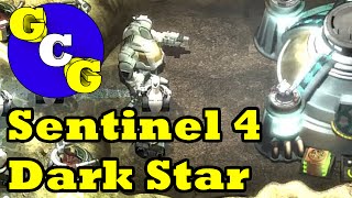 Sentinel 4 Dark Star Gameplay