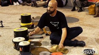 Dario Rossi live @  Fuorisalone - Milano Design Week 2017