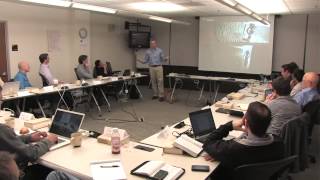 Gary Haugen's Sermon on The Unfamiliar Passions of God