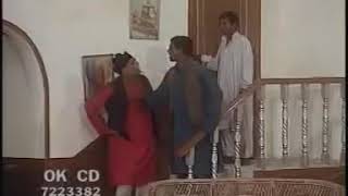 Best Of Iftikhar Thakur and Tariq Teddy New Stage Drama Full Comedy Clip 2019 by hearts finder