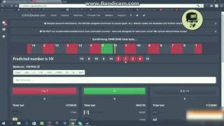 CSGODOUBLE HACK AND CSGODOUBLE SCRIPT! SAFE AND EASY WIN!