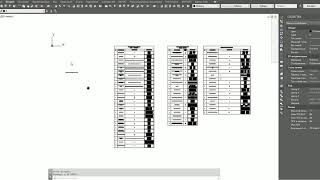 Библиотека динамических блоков Лотков КНС для AutoCAD