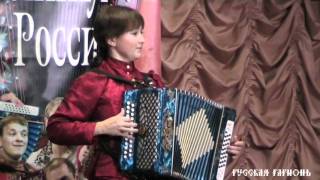 Татьяна Козенкова. Вдоль да по речке.