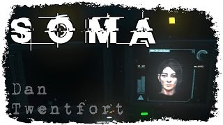 SOMA прохождение #7 ● Карманный союзник, подводные путешествия и странные существа