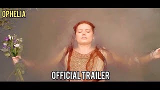 Офелия / Ophelia | Официальный трейлер (2019) Том Фелтон, Дэйзи Ридли, Наоми Уоттс