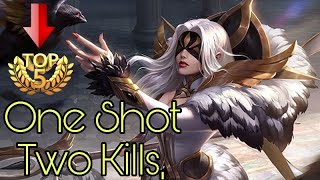 NASIL TEK ATILIR?! | Fasha Öğrencisi Öğretmen Oldu | Mobile Legends:Bang Bang