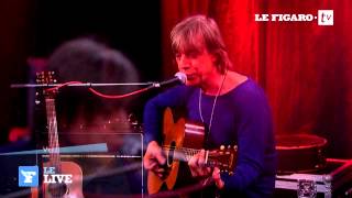 Jean-Louis Aubert  - « Delphine »