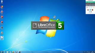 Libreoffice - Бесплатный офисный пакет с кучей фишек. Обзор и инструкция по установке.