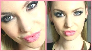 Mi Trucco con Voi - San Valentino - Santa o Peccatrice?