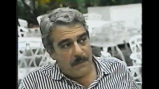 Сергей Довлатов «чудовищно зазнался после смерти»