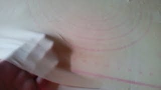Вытяжное тесто для штруделей, корзинок, конвертов и пр...
