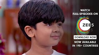 Bokul Katha - বকুল কথা | Bangla Serial | Episode - 254| Best scene | Zee Bangla