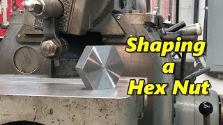 Custom Internal Shaping Bar Part 3
