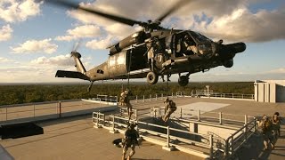 Anh Hùng Thầm Lặng Của Chiến Dịch Tiêu Diệt Osama Bin Laden