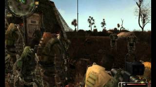 Повелитель зоны для Sigerous mod 2.2
