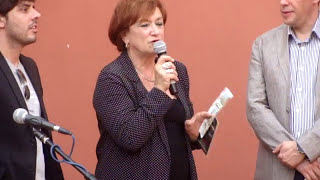 Associazione Augusto per la vita a Randazzo 13/6/2015