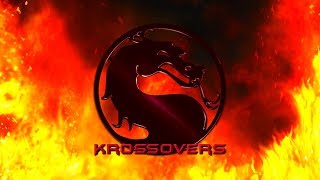 Mortal Kombat Project Season 2.9 (Krossovers Edition) Final - (MUGEN BETA) DOWNLOAD!!!