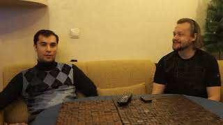 0+ Отзыв 057 о учебной программе Снежко Р А   Исправлении речи заикающегося за 3 дня без лечения!