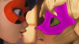 КОТ НУАР - ПРЕДАТЕЛЬ? | ТЕОРИИ ЛЕДИ БАГ И СУПЕР КОТ | Miraculous ladybag theories