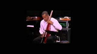 El medioni maurice musique andalou-latino