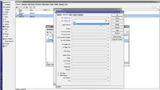 Mikrotik + Firewall(Mangle) + Queue Tree + PPPoE(Server)