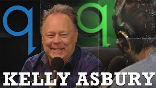 Kelly Asbury didn't set out to make "Smurfy's Choice"