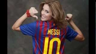 حسين الجسمي حبيبي برشلوني 2012