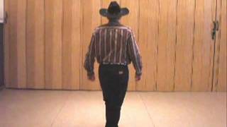 Blues & Greys- Line Dance ( Teach)