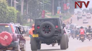 What the new ban on the importation of old vehicles means to Ugandans