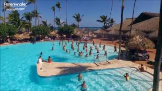 Отель Иберостар Доминикана (Iberostar Dominicana)