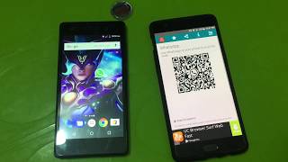 How to Run whatsapp of your friend on your cell phone