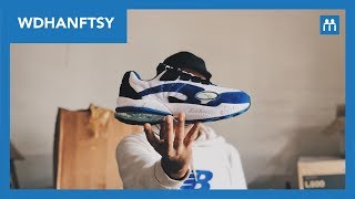 “We Don’t Have a Name For This Show….Yet” : Puma Cell Venom