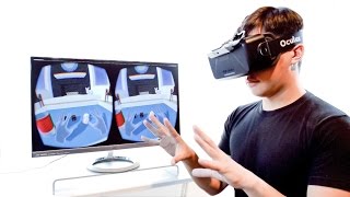 3DNews Daily 664: полет к Юпитеру с НАСА, DeepMind в роли офтальмолога и аншлаг на VR-фестивале