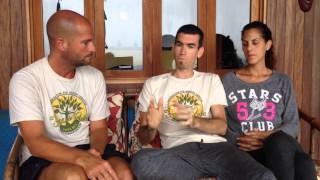Affordable Family Visit to Heal 15% Kidney Function and Rheumatoid Arthritis