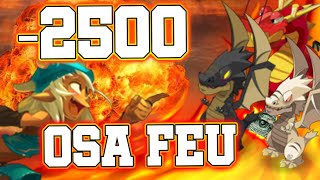 L'INCENDIE DE MES DRAGONS ME SOIGNE TEL DAENERYS ! DOFUS - 1v1