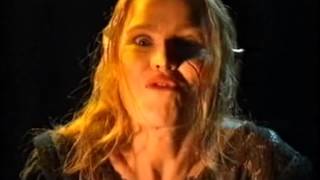 Atmosfear III Anne de Chantraine - La bruja