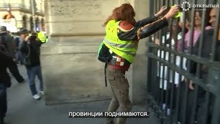 Еврею от себя не убежать