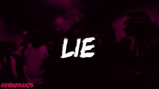 "Lie" DY / 808 Mafia Type Beat [Prod. By Fr1ny Beats]